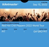 Red Hot Chili Peppers / The Strokes / Thundercat on Sep 15, 2022 [190-small]