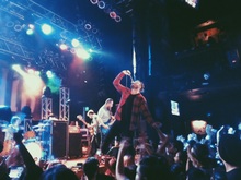 Memphis May Fire / Yellowcard / Emarosa on Oct 18, 2014 [902-small]