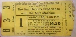Jimi Hendrix / Soft Machine on Mar 28, 1968 [213-small]