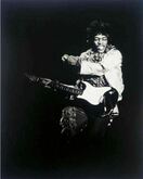 Jimi Hendrix / Electric Flag on Jun 16, 1967 [215-small]