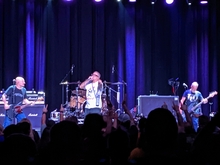 Descendents / Surfbort / Cliffdiver on Sep 15, 2022 [242-small]