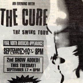 The Cure on Sep 16, 1996 [271-small]
