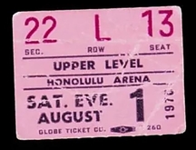 Jimi Hendrix / Lucky Mud Traveling Medicine Show on Aug 1, 1970 [277-small]
