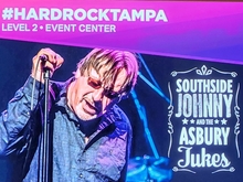 Southside Johnny on Sep 15, 2022 [288-small]