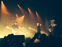 Anberlin on Oct 11, 2014 [903-small]