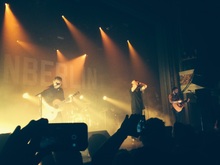 Anberlin / Lakes on Oct 11, 2014 [903-small]