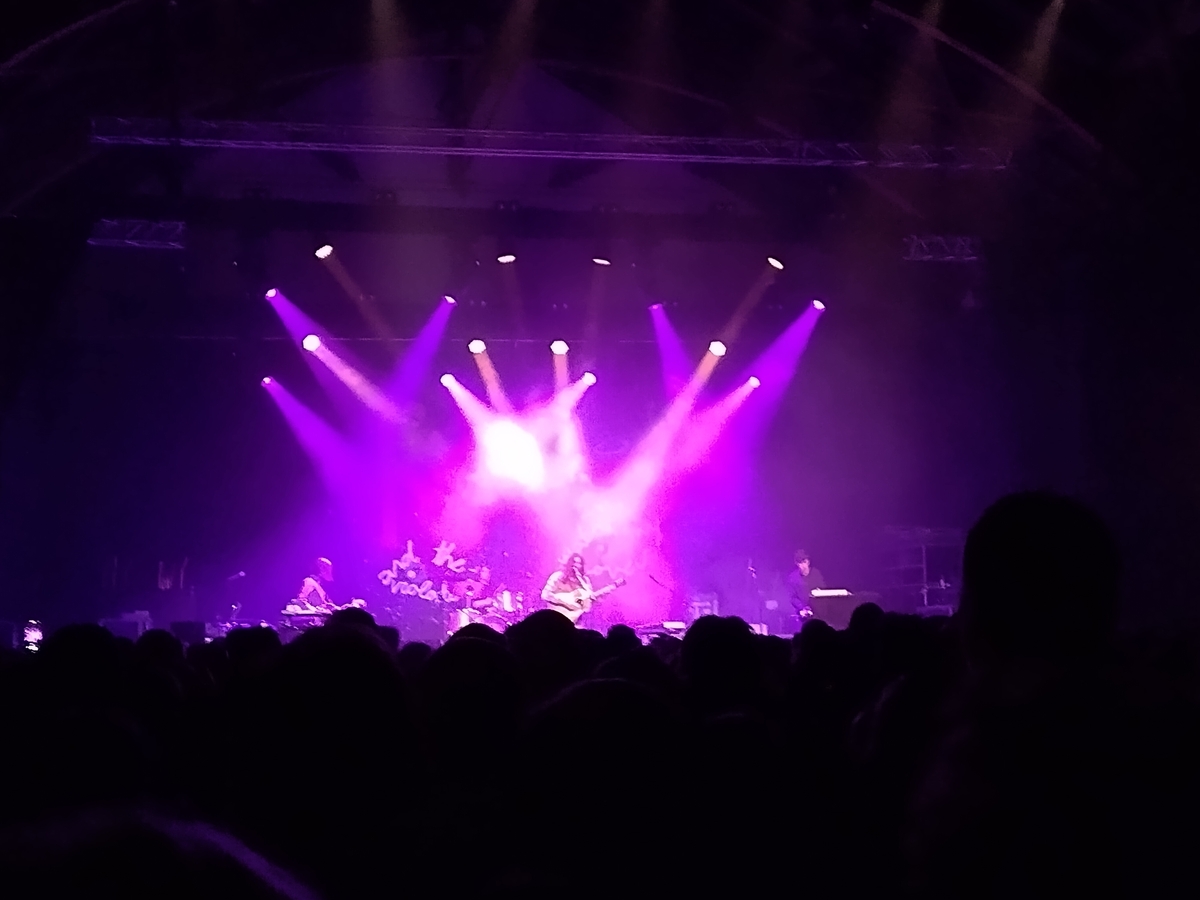 Concert History of Grey Hall Copenhagen, Capital Region, Denmark ...