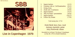 SBB on May 26, 1979 [372-small]