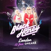 Black Honey (UK) / Nova Twins on Jun 12, 2018 [038-small]