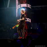 Ed Sheeran / Griff / Cat Burns on Sep 16, 2022 [381-small]