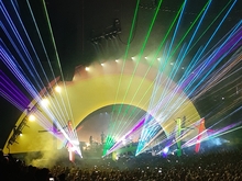 Arcade Fire / Boukman Eksperyans on Sep 14, 2022 [385-small]
