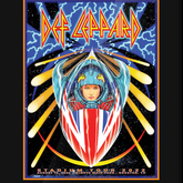 Def Leppard / Motley Crue / Poison / Joan Jett and The Blackhearts / Classless Act on Aug 19, 2022 [394-small]