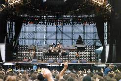 KISS / Guns N' Roses / David Lee Roth / Megadeth / Helloween / Iron Maiden on Aug 20, 1988 [044-small]