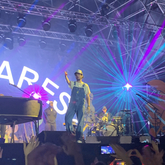 Rex Orange County on Aug 2, 2022 [447-small]