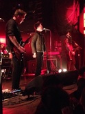 Anberlin / Lakes on Oct 10, 2014 [905-small]