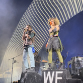 Arcade Fire / Boukman Eksperyans on Sep 12, 2022 [519-small]