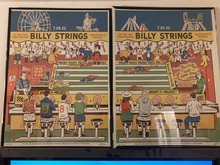 Billy Strings on Jul 29, 2022 [522-small]
