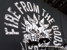 Five Finger Death Punch / Megadeth / The Hu / Fire From the Gods on Aug 27, 2022 [539-small]