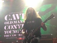 Converge / Cave In / Young Widows / Old Man Gloom / The Cancer Conspiracy on Jun 13, 2018 [055-small]