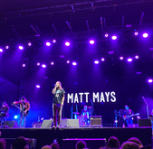 Matt Mays on Sep 15, 2022 [559-small]