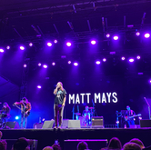 Matt Mays on Sep 15, 2022 [560-small]