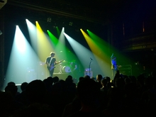 Slothrust / And So I Watch You from Afar / The Fall of Troy on Sep 17, 2015 [564-small]
