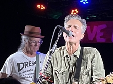 Gear Daddies / The Scarlet Goodbye on Sep 16, 2022 [569-small]