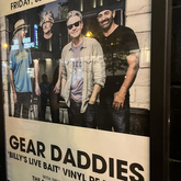 Gear Daddies / The Scarlet Goodbye on Sep 16, 2022 [571-small]