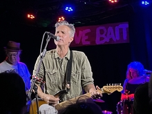 Gear Daddies / The Scarlet Goodbye on Sep 16, 2022 [572-small]
