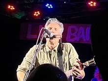 Gear Daddies / The Scarlet Goodbye on Sep 16, 2022 [574-small]