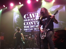 Converge / Cave In / Young Widows / Old Man Gloom / The Cancer Conspiracy on Jun 13, 2018 [058-small]
