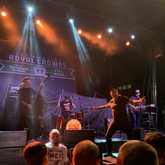 The Mighty Mighty Bosstones / Voodoo Glow Skulls / The Amazing Royal Crowns / Buck-O-Nine on Aug 10, 2019 [587-small]