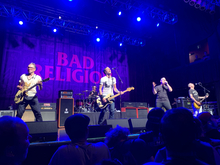 Bad Religion / Dave Hause on Jul 31, 2019 [590-small]