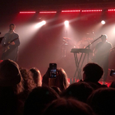 The Wombats on Jan 10, 2022 [606-small]