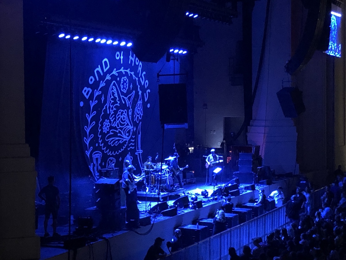 The Black Keys Concert & Tour History (Updated for 2022) Concert Archives