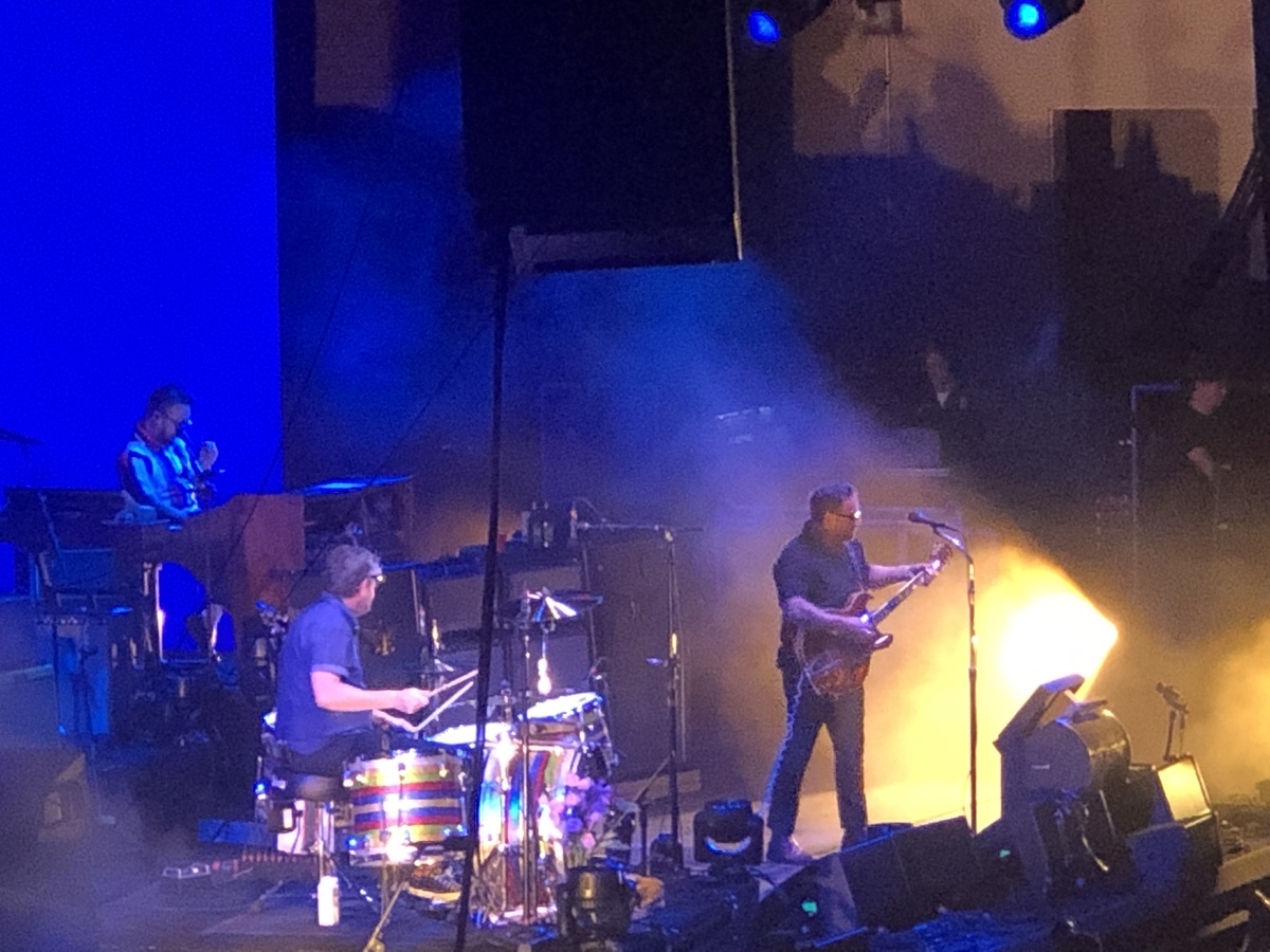 The Black Keys Concert & Tour History (Updated for 2022) Concert Archives