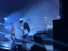 The Vamps / JC Stewart / Lauran Hibberd on Sep 17, 2021 [653-small]