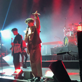 The Vamps / JC Stewart / Lauran Hibberd on Sep 17, 2021 [655-small]