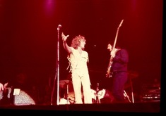 THE WHO on Nov 23, 1975 [684-small]