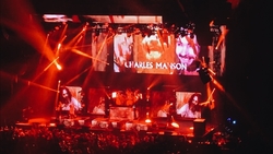 Rob Zombie / Marilyn Manson / Palaye Royale on Aug 13, 2019 [694-small]