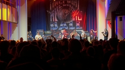 Wrecking Ball Metal Madness 2022 on Aug 13, 2022 [722-small]