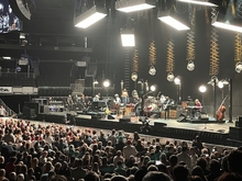 Eric Clapton / Jimmie Vaughan on Sep 16, 2022 [736-small]