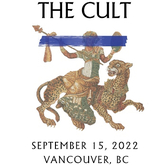 The Cult on Sep 16, 2022 [756-small]