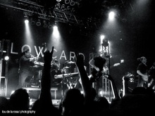 Memphis May Fire / Yellowcard / Emarosa / Our Last Night on Oct 18, 2014 [908-small]