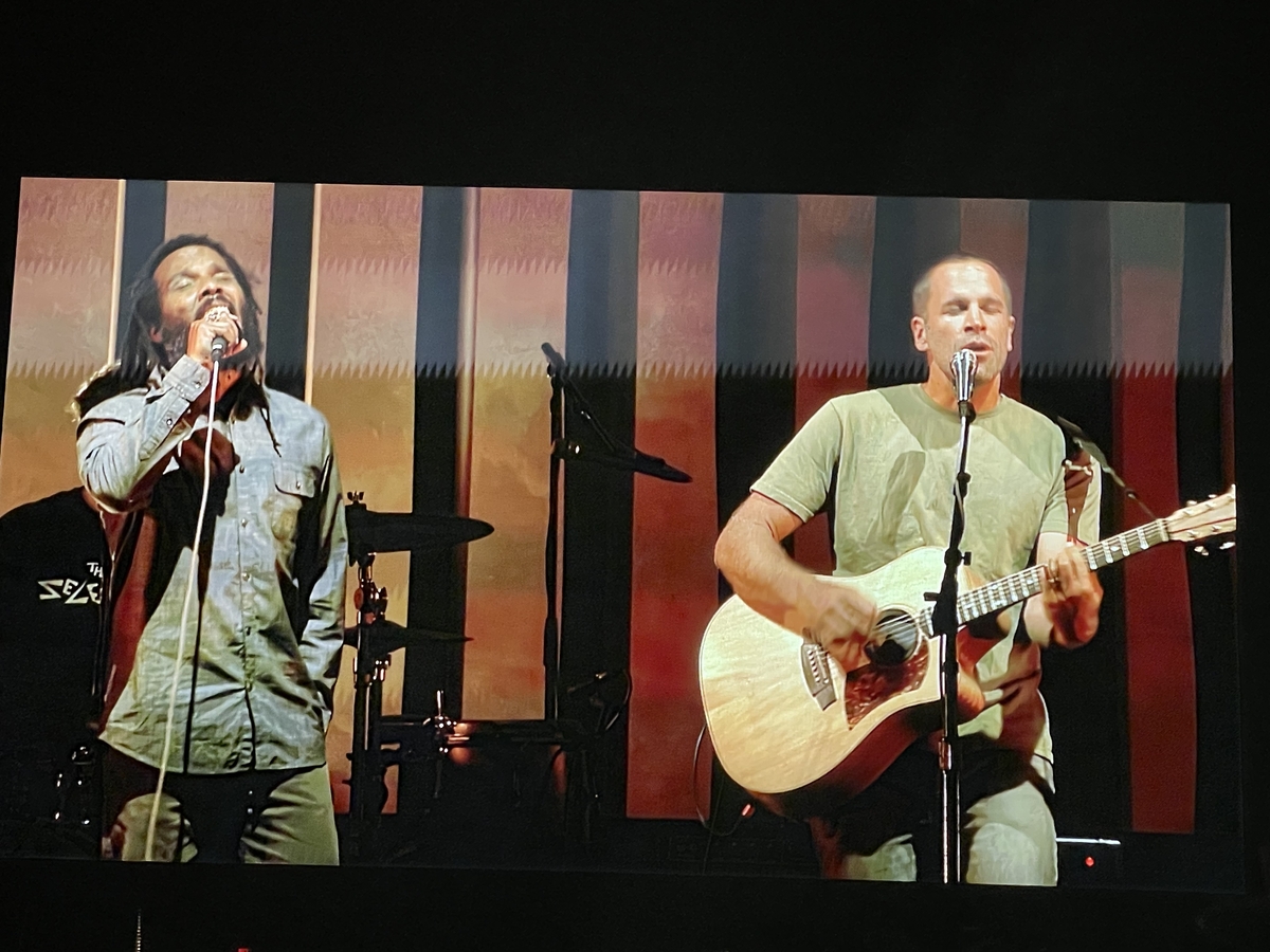 Ziggy Marley Concert & Tour History (Updated for 2022 2023) Concert