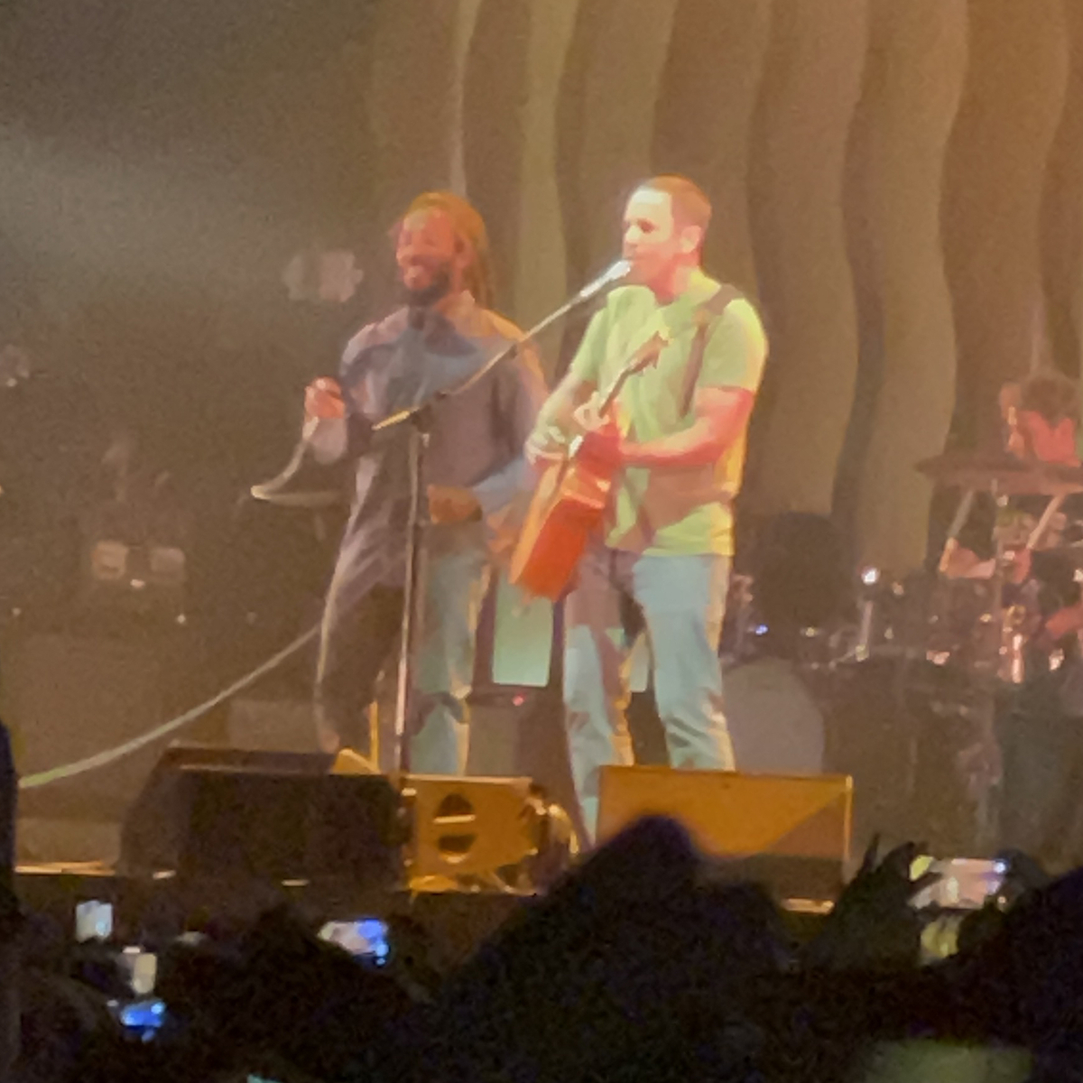 Ziggy Marley Concert & Tour History (Updated for 2023) Concert Archives