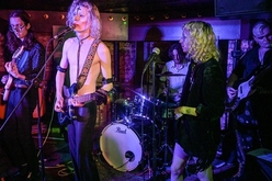 Winnx / Pretty Concrete / Francis Wolfe / SadGirlFag on Sep 16, 2022 [845-small]