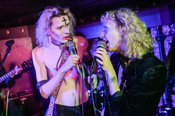 Winnx / Pretty Concrete / Francis Wolfe / SadGirlFag on Sep 16, 2022 [846-small]