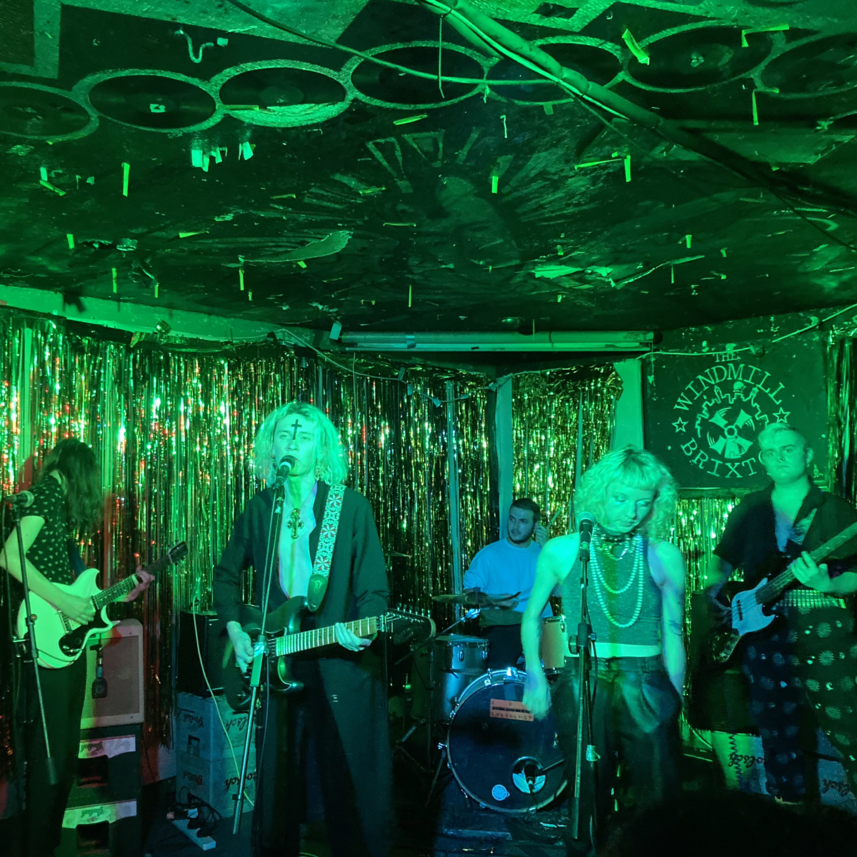 Lip Filler Concert & Tour History (Updated for 2024) Concert Archives