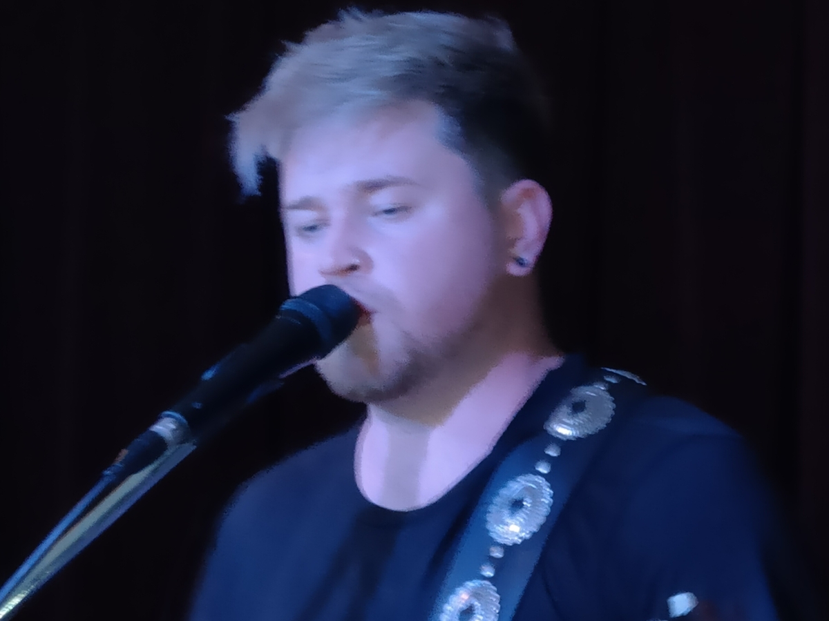 Reece Mastin Concert & Tour History (Updated for 2025) | Concert Archives